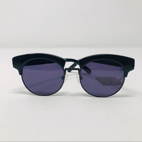 KAREN WALKER CONSTABLE SUNGLASSES main image 9